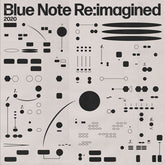 Blue Note Re:imagined - Various Artists